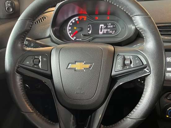 CHEVROLET-ONIX-1.4 MPFI LTZ 8V FLEX 4P AUTOMÁTICO CHEVROLET-ONIX-2018