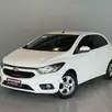 CHEVROLET ONIX 1.4 MPFI LTZ 8V FLEX 4P AUTOMÁTICO CHEVROLET ONIX 1.4 MPFI LTZ 8V FLEX 4P AUTOMÁTICO