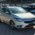 CHEVROLET ONIX 1.4 MPFI LTZ 8V FLEX 4P AUTOMÁTICO CHEVROLET ONIX 1.4 MPFI LTZ 8V FLEX 4P AUTOMÁTICO