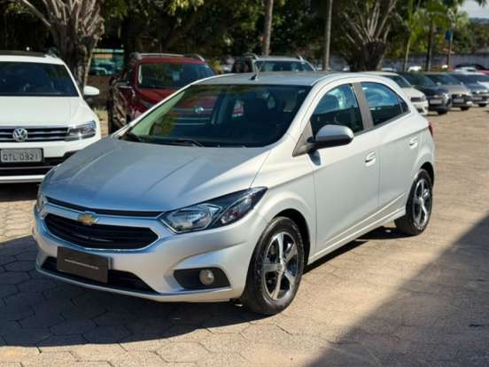 CHEVROLET-ONIX-1.4 MPFI LTZ 8V FLEX 4P AUTOMÁTICO CHEVROLET-ONIX-2017