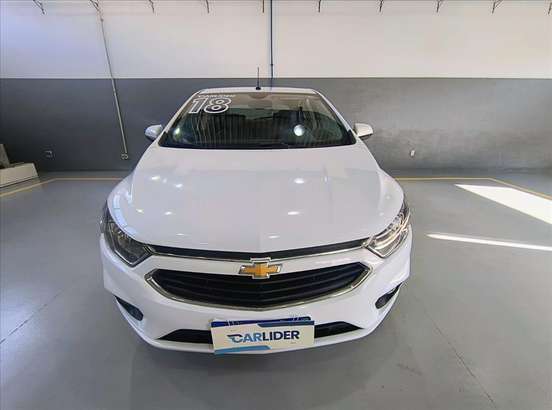 CHEVROLET-ONIX-2017