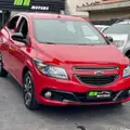 CHEVROLET ONIX 1.4 MPFI LTZ 8V FLEX 4P MANUAL CHEVROLET ONIX 1.4 MPFI LTZ 8V FLEX 4P MANUAL