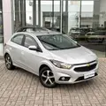 CHEVROLET ONIX 1.4 MPFI LTZ 8V FLEX 4P MANUAL CHEVROLET ONIX 1.4 MPFI LTZ 8V FLEX 4P MANUAL