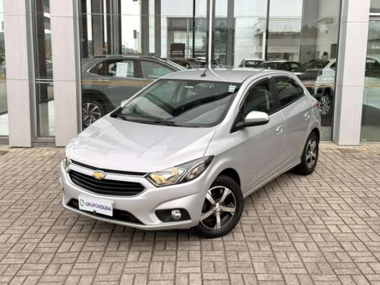 CHEVROLET-ONIX-1.4 MPFI LTZ 8V FLEX 4P MANUAL CHEVROLET-ONIX-2016