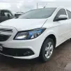 CHEVROLET PRISMA 1.0 MPFI LT 8V FLEX 4P MANUAL CHEVROLET PRISMA 1.0 MPFI LT 8V FLEX 4P MANUAL