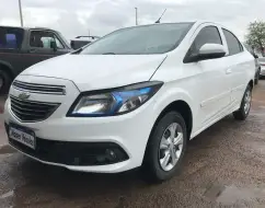 CHEVROLET PRISMA 1.0 MPFI LT 8V FLEX 4P MANUAL CHEVROLET PRISMA 1.0 MPFI LT 8V FLEX 4P MANUAL