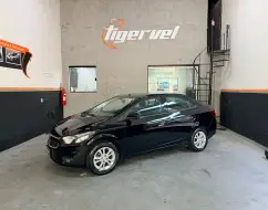 CHEVROLET PRISMA 1.4 MPFI LT 8V FLEX 4P MANUAL CHEVROLET PRISMA 1.4 MPFI LT 8V FLEX 4P MANUAL