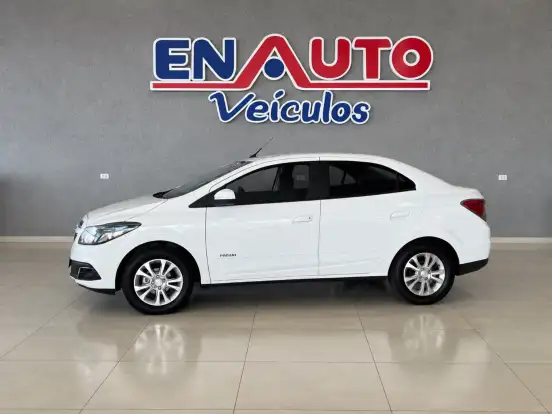 CHEVROLET-PRISMA-1.4 MPFI LTZ 8V FLEX 4P AUTOMÁTICO CHEVROLET-PRISMA-2014