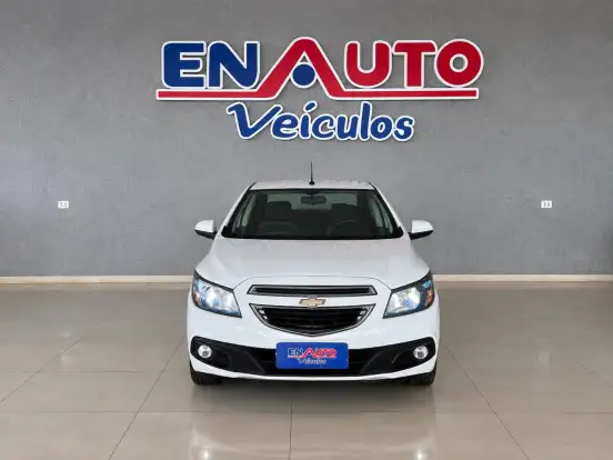 CHEVROLET-PRISMA-1.4 MPFI LTZ 8V FLEX 4P AUTOMÁTICO CHEVROLET-PRISMA-2014