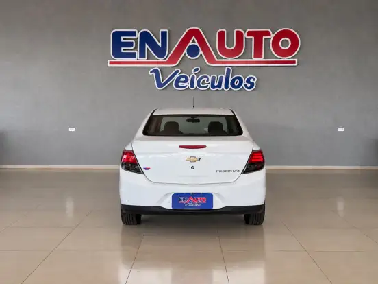 CHEVROLET-PRISMA-1.4 MPFI LTZ 8V FLEX 4P AUTOMÁTICO CHEVROLET-PRISMA-2014