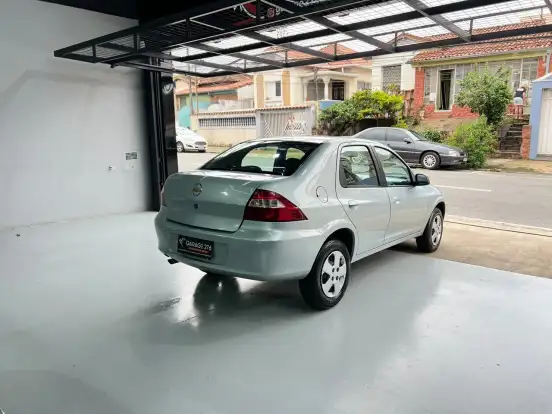 CHEVROLET-PRISMA-1.4 MPFI MAXX 8V FLEX 4P MANUAL CHEVROLET-PRISMA-2010