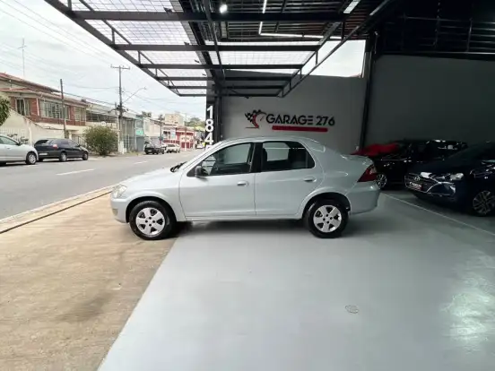 CHEVROLET-PRISMA-1.4 MPFI MAXX 8V FLEX 4P MANUAL CHEVROLET-PRISMA-2010