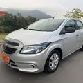 CHEVROLET PRISMA 1.0 MPFI JOY 8V FLEX 4P MANUAL CHEVROLET PRISMA 1.0 MPFI JOY 8V FLEX 4P MANUAL