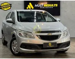 CHEVROLET PRISMA 1.0 MPFI LT 8V FLEX 4P MANUAL CHEVROLET PRISMA 1.0 MPFI LT 8V FLEX 4P MANUAL