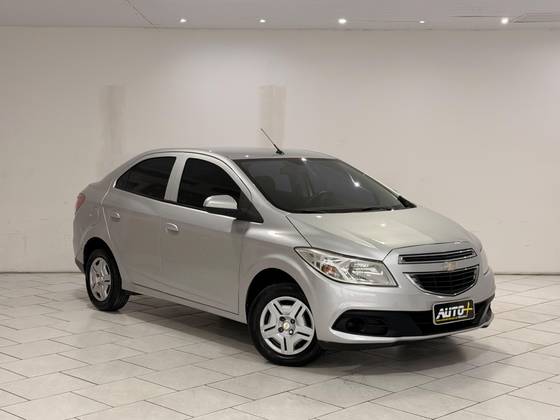 CHEVROLET PRISMA 1.0 MPFI LT 8V FLEX 4P MANUAL
