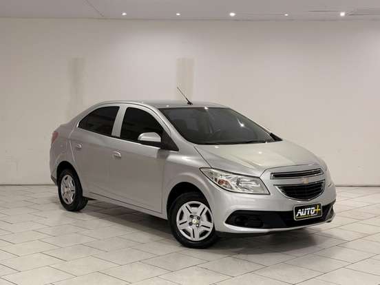 CHEVROLET-PRISMA-1.0 MPFI LT 8V FLEX 4P MANUAL CHEVROLET-PRISMA-2013