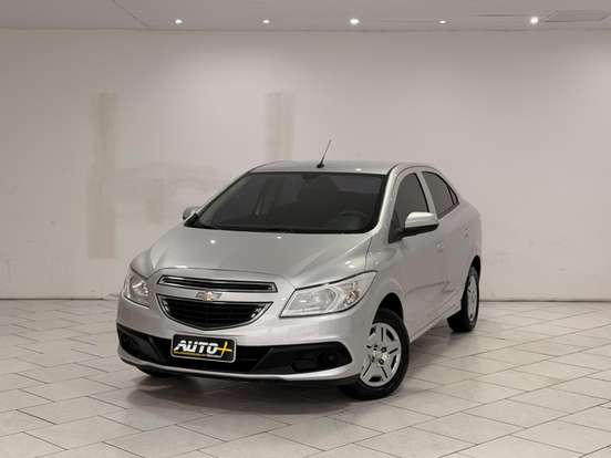 CHEVROLET-PRISMA-1.0 MPFI LT 8V FLEX 4P MANUAL CHEVROLET-PRISMA-2013