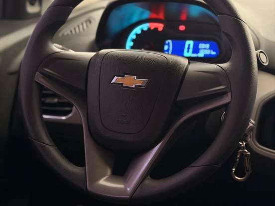 CHEVROLET-PRISMA-1.0 MPFI LT 8V FLEX 4P MANUAL CHEVROLET-PRISMA-2013