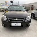 CHEVROLET PRISMA 1.0 MPFI VHCE 8V FLEX 4P MANUAL CHEVROLET PRISMA 1.0 MPFI VHCE 8V FLEX 4P MANUAL