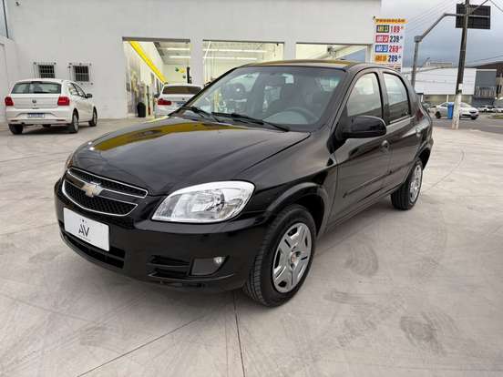 CHEVROLET-PRISMA-1.0 MPFI VHCE 8V FLEX 4P MANUAL CHEVROLET-PRISMA-2011