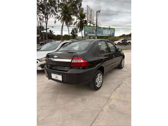 CHEVROLET-PRISMA-1.0 MPFI VHCE 8V FLEX 4P MANUAL CHEVROLET-PRISMA-2011