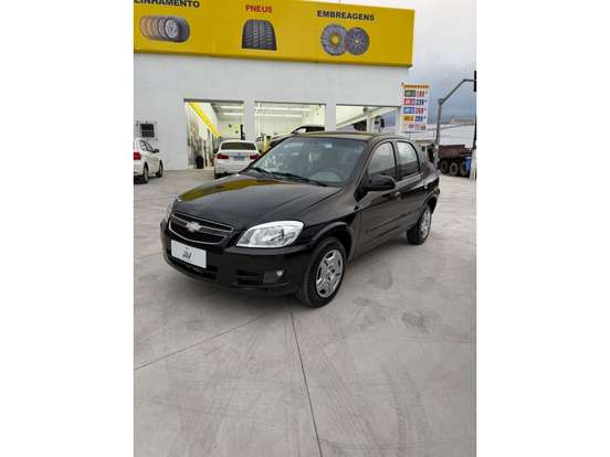 CHEVROLET-PRISMA-2011