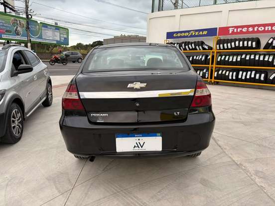 CHEVROLET-PRISMA-1.0 MPFI VHCE 8V FLEX 4P MANUAL CHEVROLET-PRISMA-2011