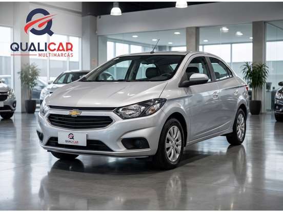 CHEVROLET-PRISMA-1.4 MPFI LT 8V FLEX 4P AUTOMÁTICO CHEVROLET-PRISMA-2016