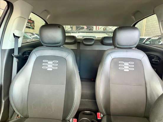 CHEVROLET-PRISMA-1.4 MPFI LT 8V FLEX 4P AUTOMÁTICO CHEVROLET-PRISMA-2018