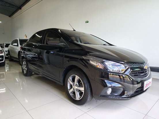 CHEVROLET-PRISMA-1.4 MPFI LTZ 8V FLEX 4P AUTOMÁTICO CHEVROLET-PRISMA-2016