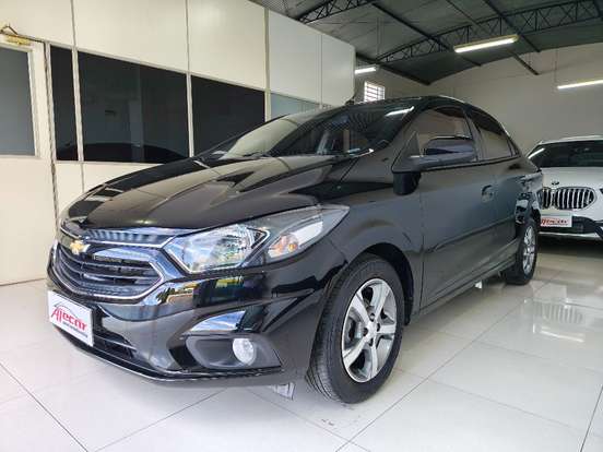 CHEVROLET-PRISMA-1.4 MPFI LTZ 8V FLEX 4P AUTOMÁTICO CHEVROLET-PRISMA-2016