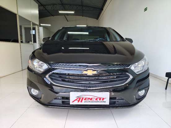 CHEVROLET-PRISMA-2016