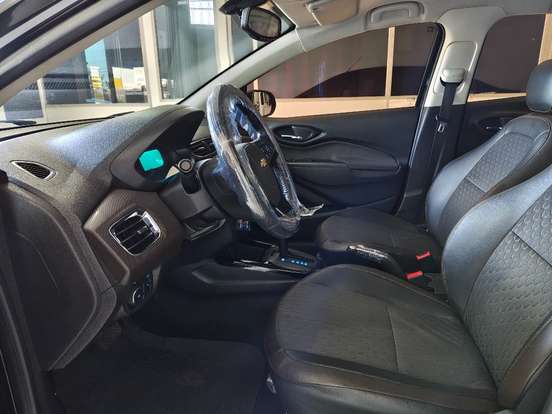 CHEVROLET-PRISMA-1.4 MPFI LTZ 8V FLEX 4P AUTOMÁTICO CHEVROLET-PRISMA-2016