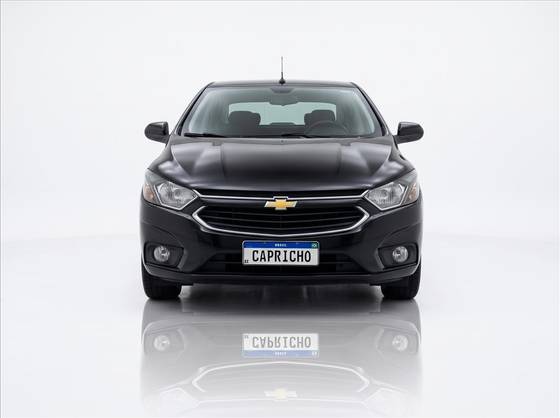 CHEVROLET PRISMA 1.4 MPFI LTZ 8V FLEX 4P AUTOMÁTICO