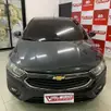 CHEVROLET PRISMA 1.4 MPFI LTZ 8V FLEX 4P AUTOMÁTICO CHEVROLET PRISMA 1.4 MPFI LTZ 8V FLEX 4P AUTOMÁTICO