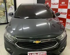 CHEVROLET PRISMA 1.4 MPFI LTZ 8V FLEX 4P AUTOMÁTICO CHEVROLET PRISMA 1.4 MPFI LTZ 8V FLEX 4P AUTOMÁTICO