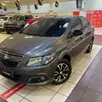 CHEVROLET PRISMA 1.4 MPFI LTZ 8V FLEX 4P AUTOMÁTICO CHEVROLET PRISMA 1.4 MPFI LTZ 8V FLEX 4P AUTOMÁTICO