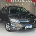 CHEVROLET PRISMA 1.4 MPFI LTZ 8V FLEX 4P MANUAL CHEVROLET PRISMA 1.4 MPFI LTZ 8V FLEX 4P MANUAL