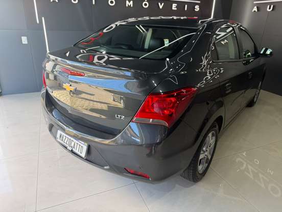 CHEVROLET-PRISMA-2017