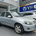 CHEVROLET PRISMA 1.4 MPFI MAXX 8V FLEX 4P MANUAL CHEVROLET PRISMA 1.4 MPFI MAXX 8V FLEX 4P MANUAL