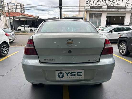 CHEVROLET-PRISMA-2007