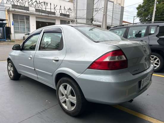 CHEVROLET-PRISMA-2007