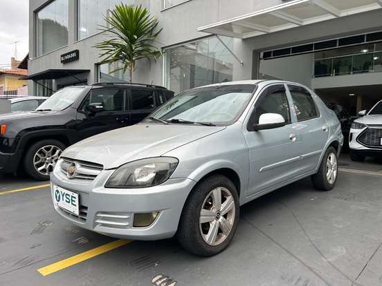 CHEVROLET-PRISMA-2007