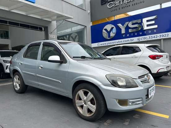 CHEVROLET-PRISMA-2007