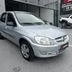 CHEVROLET PRISMA 1.4 MPFI MAXX 8V FLEX 4P MANUAL CHEVROLET PRISMA 1.4 MPFI MAXX 8V FLEX 4P MANUAL