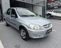 CHEVROLET PRISMA 1.4 MPFI MAXX 8V FLEX 4P MANUAL CHEVROLET PRISMA 1.4 MPFI MAXX 8V FLEX 4P MANUAL