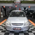 CHEVROLET PRISMA 1.4 MPFI MAXX 8V FLEX 4P MANUAL CHEVROLET PRISMA 1.4 MPFI MAXX 8V FLEX 4P MANUAL