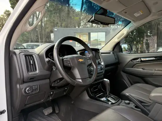 CHEVROLET-S10-2.8 16V TURBO DIESEL HIGH COUNTRY CD 4X4 AUTOMÁTICO CHEVROLET-S10-2021