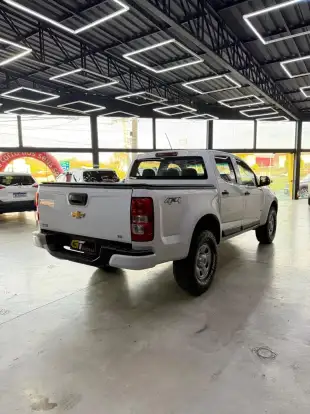 CHEVROLET-S10-2021