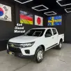 CHEVROLET S10 2.8 16V TURBO DIESEL LS CD 4X4 MANUAL CHEVROLET S10 2.8 16V TURBO DIESEL LS CD 4X4 MANUAL